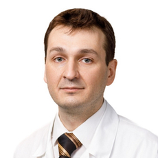 Прокофьев Сергей Николаевич, ортопед