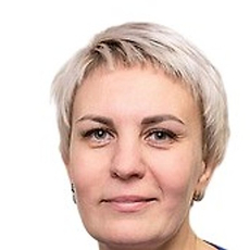 Спирина Екатерина Александровна, терапевт