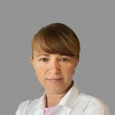 Индык Ирина Борисовна, терапевт