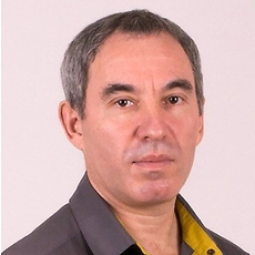 Перник Ян Александрович, уролог