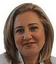 Марченко Елена Владимировна, невролог