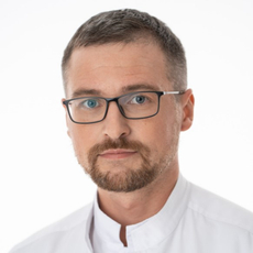 Игнатьев Алексей Николаевич, гинеколог