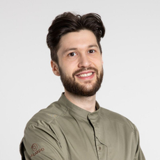 Гончаров Павел Дмитриевич, стоматолог-терапевт