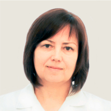 Гуменюк Людмила Владимировна, педиатр