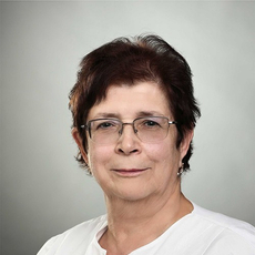 Буксман Татьяна Уладзимировна, стоматолог-терапевт