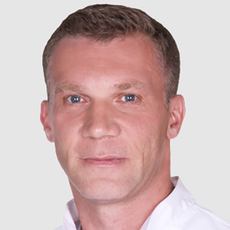 Чурилов Евгений Владимирович, терапевт