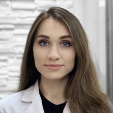 Колесникова Екатерина Сергеевна, психиатр