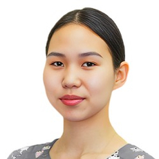 Рабжирова Валерия Владимировна, стоматолог-терапевт