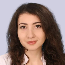 Тлехас Заира Адамовна, кардиолог