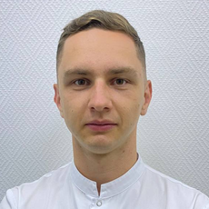 Ловырев Борис Вячеславович, стоматолог-терапевт