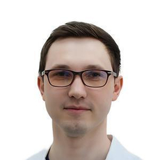 Кликич Евгений Николаевич, рентгенолог