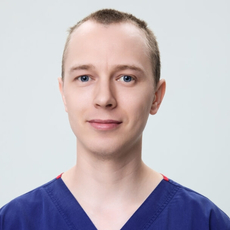 Бодров Сергей Юрьевич, невролог