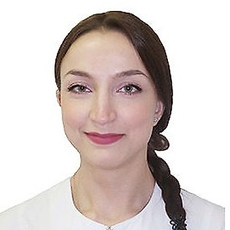 Игошина Екатерина Александровна, гинеколог