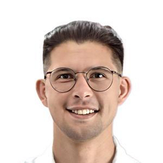 Салихов Василь Расимович, детский ортопед