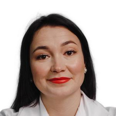 Батуева Юлия Викторовна, гинеколог
