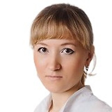 Белова Анастасия Николаевна, стоматолог-терапевт