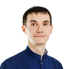 Борзилов Евгений Евгеньевич, невролог