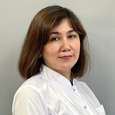 Тоялинова Татьяна Мусабаевна, офтальмолог