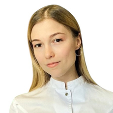 Слепцова Дарья Андреевна, гинеколог