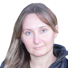 Костарнова Марина Александровна, хирург