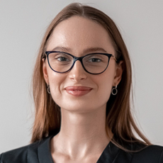 Костарева Полина Эдуардовна, ЛОР
