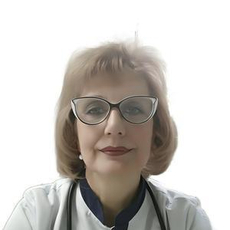 Фомченкова Татьяна Васильевна, терапевт