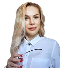 Леммерс Милания Гелиевна, психолог