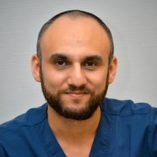 Ппоян Альберт Вагаршакович, флеболог