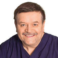 Мошкин Сергей Николаевич, невролог