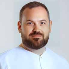 Павлинич Сергей Николаевич, психолог