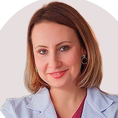 Гончарова Наталья Николаевна, врач УЗД