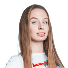 Телкова Мария Станиславовна, детский стоматолог