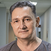 Баязитов Ильдар Анасович, уролог