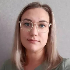 Долганова Мария Андреевна, врач функциональной диагностики