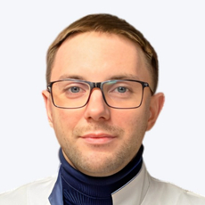 Плясунков Александр Алексеевич, терапевт