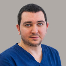 Асиков Тимур Шамильевич, стоматолог-хирург