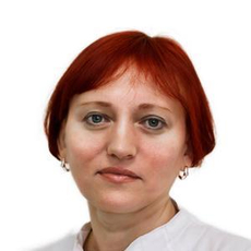 Марнавская Марина Вячеславовна, стоматолог-терапевт