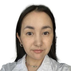 Шепелина Марина Александровна, терапевт