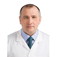 Коломиец Дмитрий Юрьевич, офтальмолог