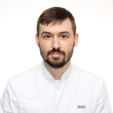 Гольцев Сергей Сергеевич, ЛОР