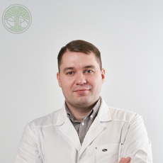 Прокопенков Андрей Александрович, психиатр