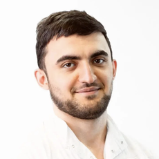 Дурнаев Сулейман Ахмедович, ЛОР