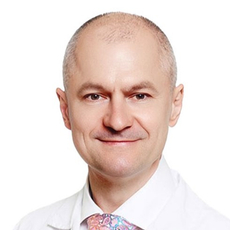 Титов Сергей Юрьевич, гинеколог