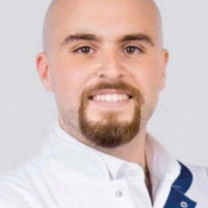 Алсайед Хашем Хассан, стоматолог-хирург