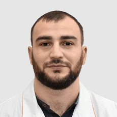 Айвазян Агарон Нерсесович, эндоскопист