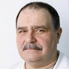 Казаков Владимир Витальевич, хирург