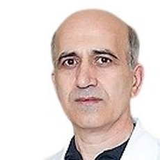 Абрамов Гарик Сериопович, хирург