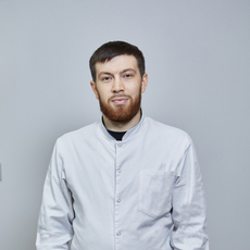 Ибрагимов Динар Джамилевич, психиатр