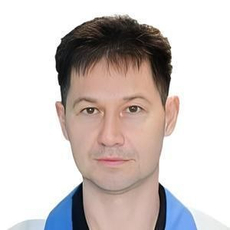 Бондарев Вячеслав Сергеевич, ЛОР