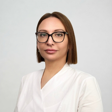 Дракина Наталья Федоровна, врач УЗД